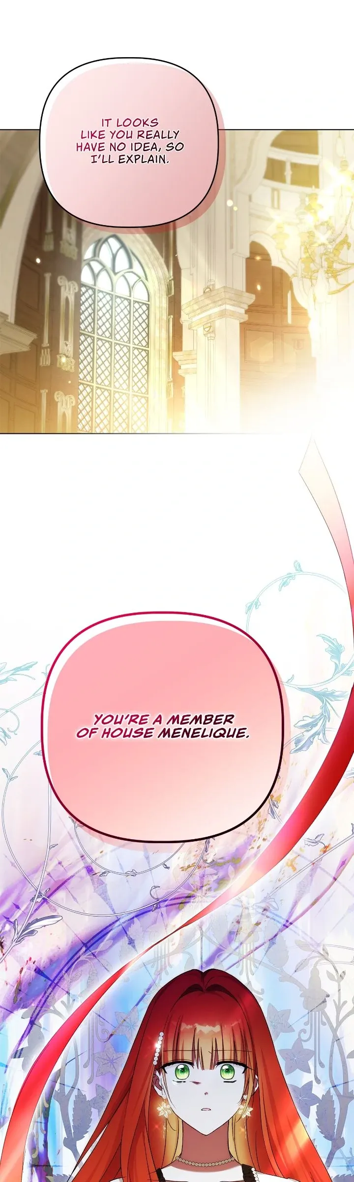 The Nerd Turned Out to Be the Tyrant Chapter 57 Online - página 18