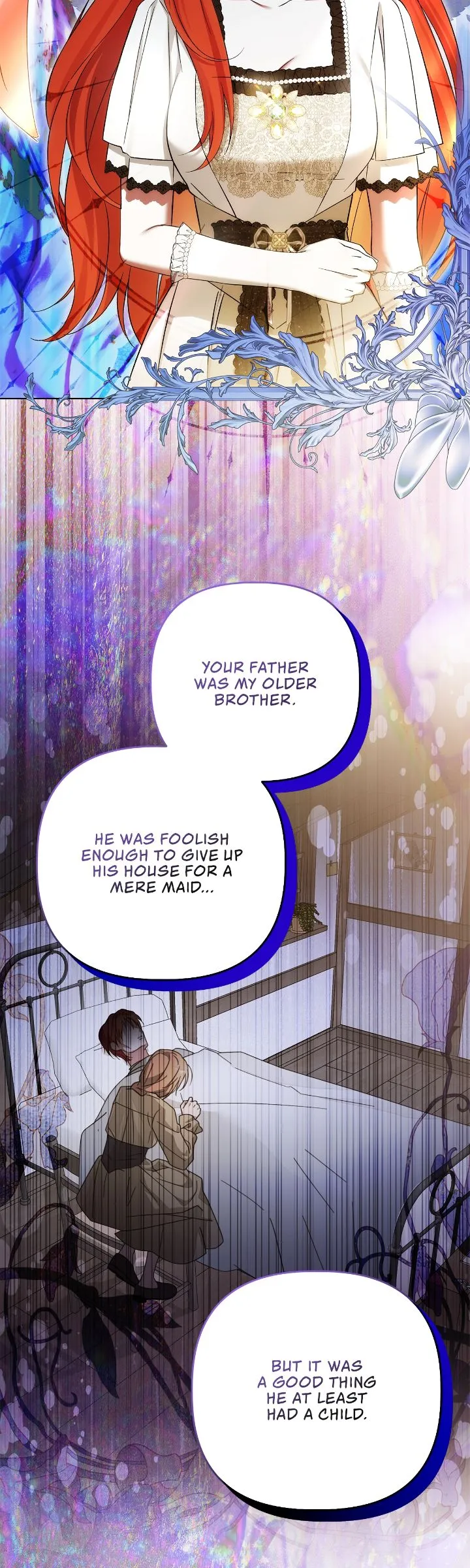 The Nerd Turned Out to Be the Tyrant Chapter 57 Online - página 19