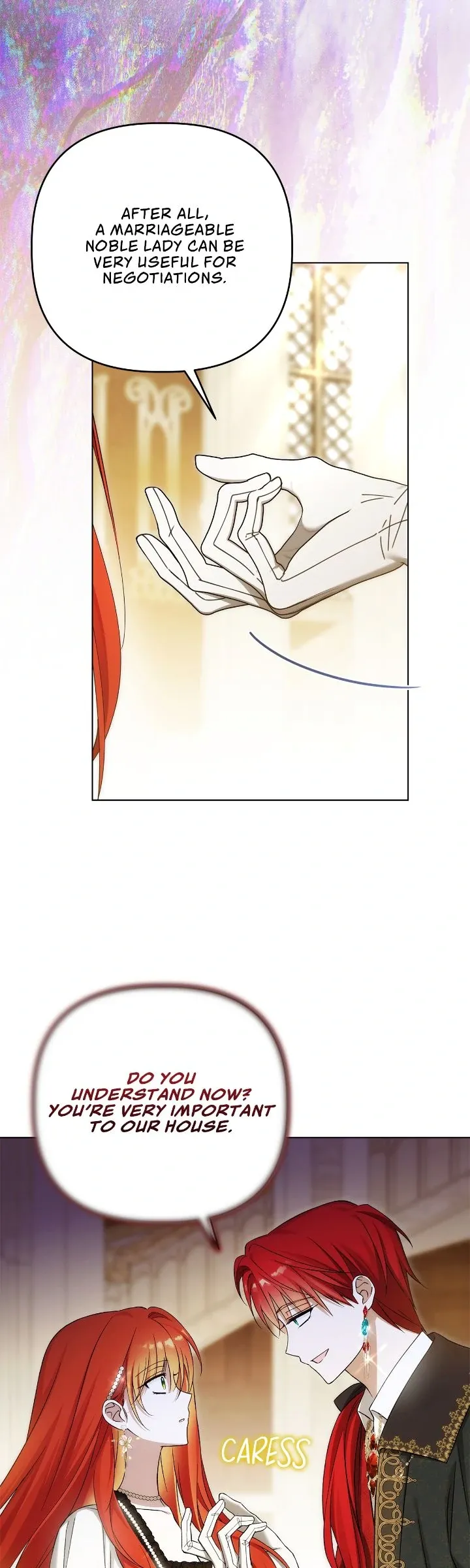 The Nerd Turned Out to Be the Tyrant Chapter 57 Online - página 20