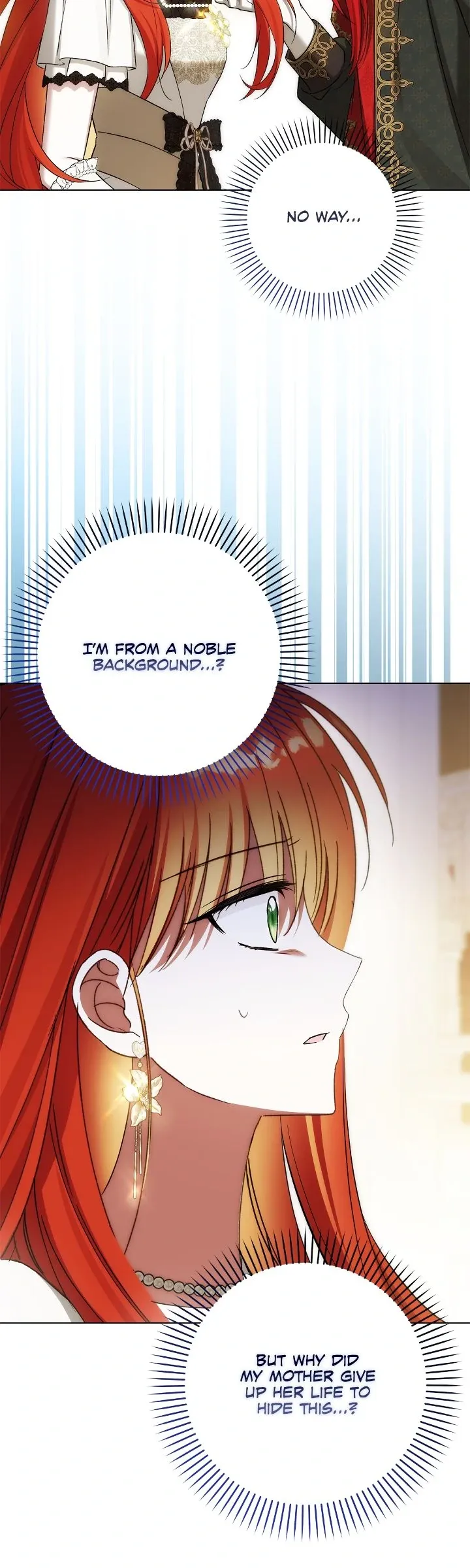 The Nerd Turned Out to Be the Tyrant Chapter 57 Online - página 21