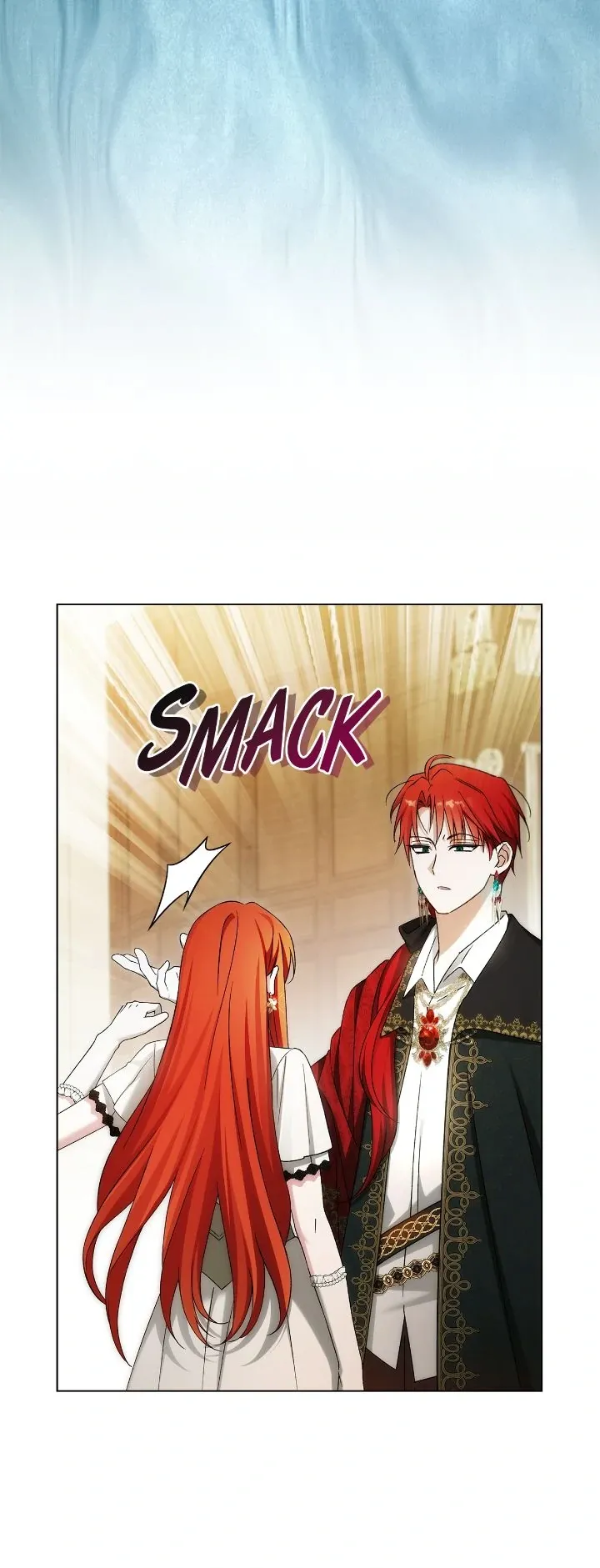 The Nerd Turned Out to Be the Tyrant Chapter 57 Online - página 26