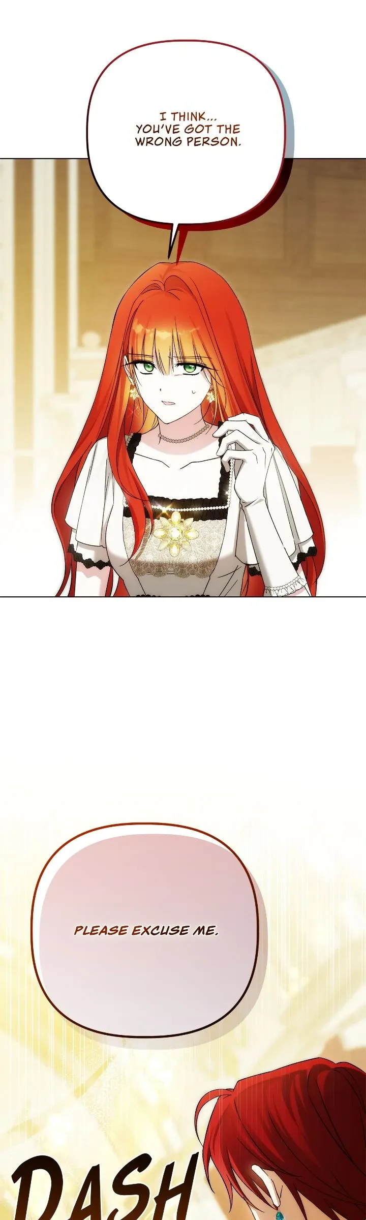 The Nerd Turned Out to Be the Tyrant Chapter 57 Online - página 27
