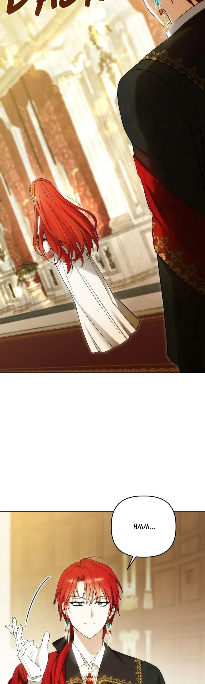 The Nerd Turned Out to Be the Tyrant Chapter 57 Online - página 28