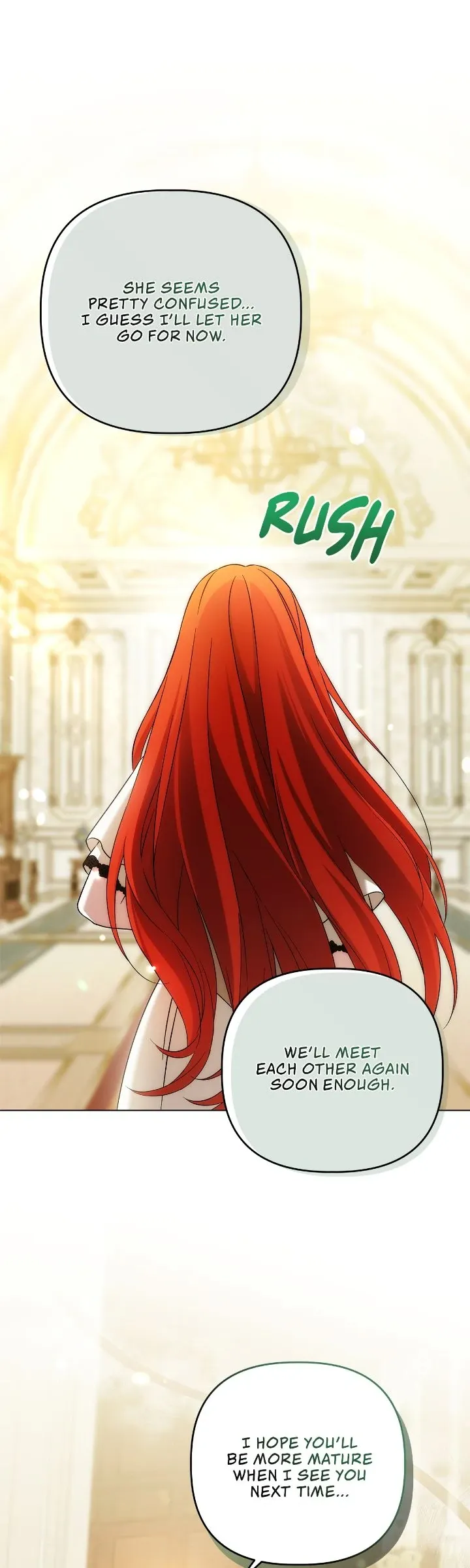 The Nerd Turned Out to Be the Tyrant Chapter 57 Online - página 30