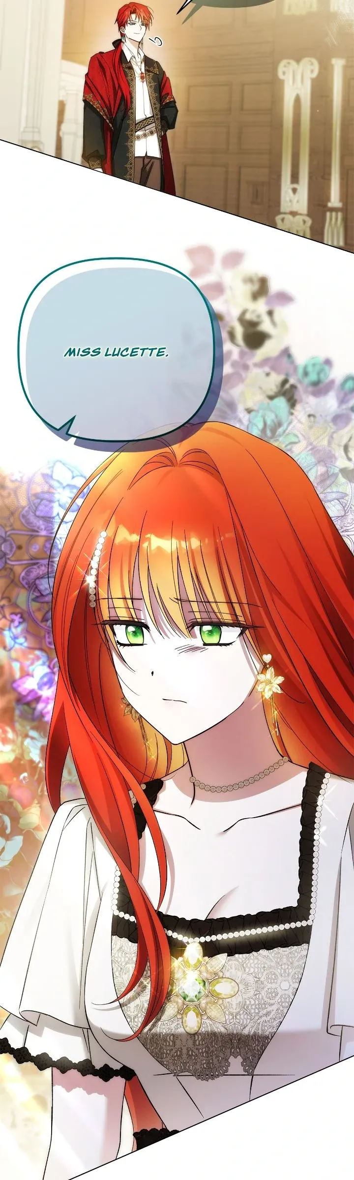 The Nerd Turned Out to Be the Tyrant Chapter 57 Online - página 31