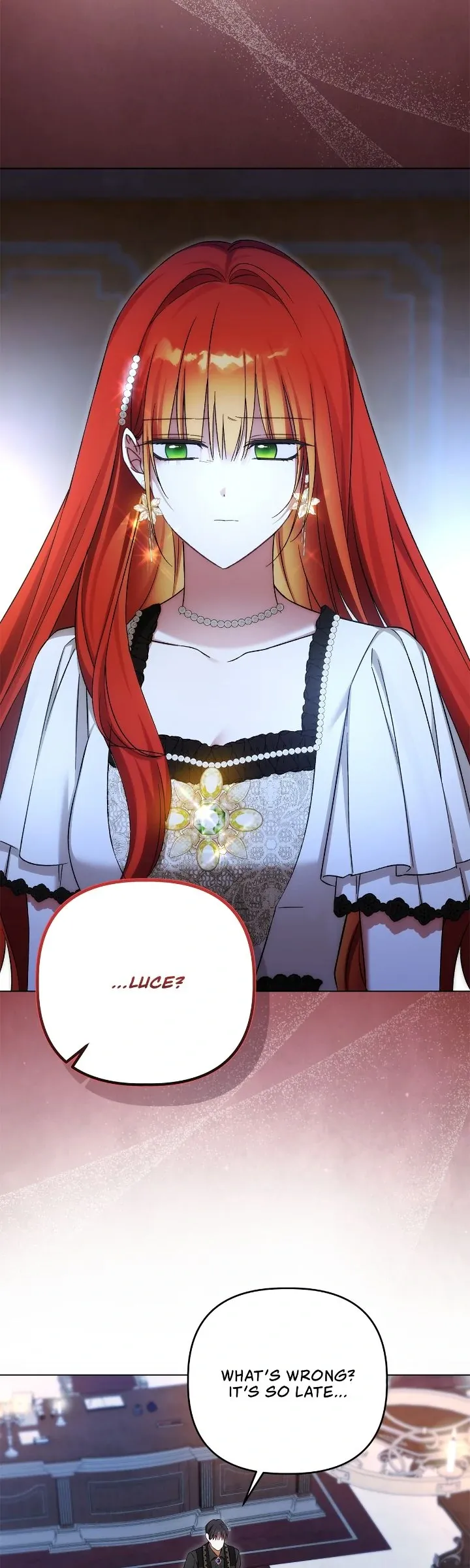 The Nerd Turned Out to Be the Tyrant Chapter 57 Online - página 35