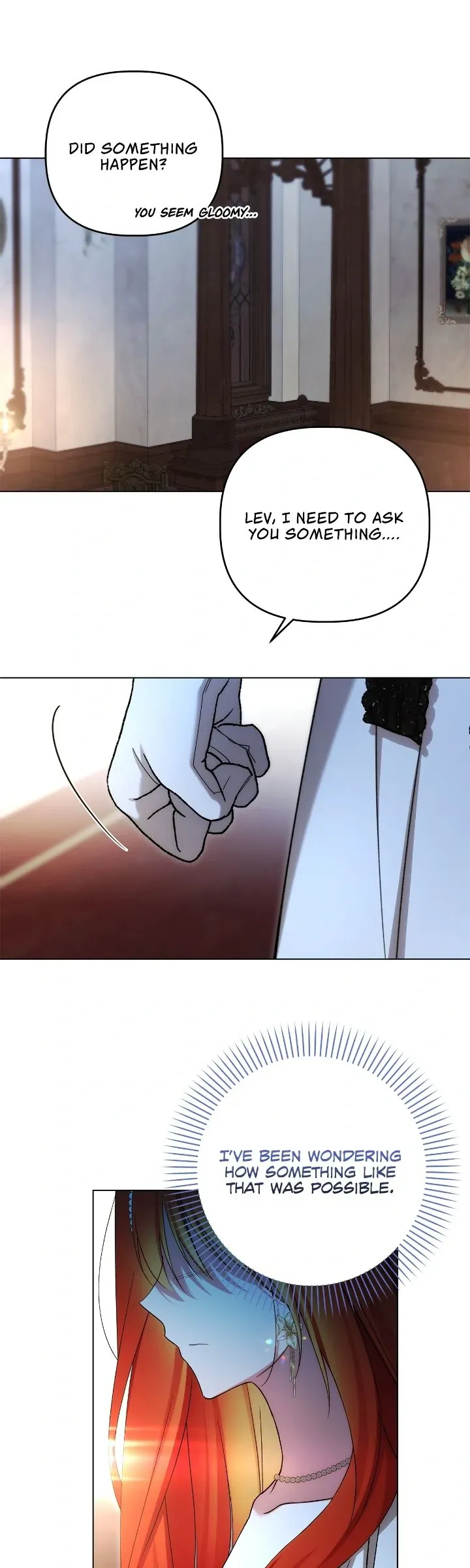 The Nerd Turned Out to Be the Tyrant Chapter 57 Online - página 37