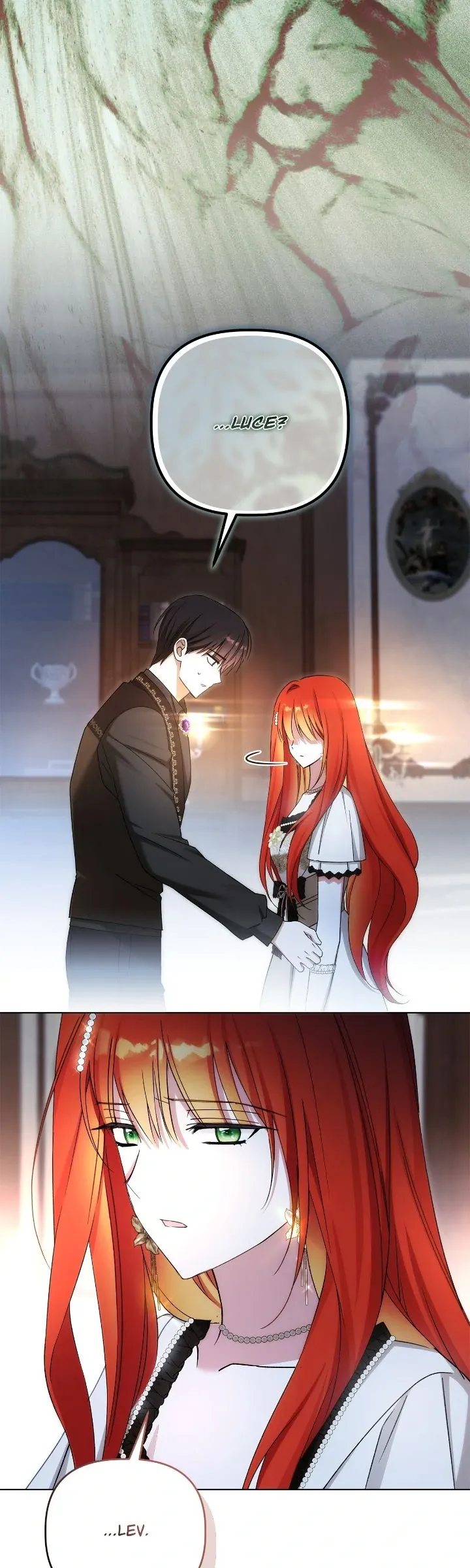 The Nerd Turned Out to Be the Tyrant Chapter 57 Online - página 39