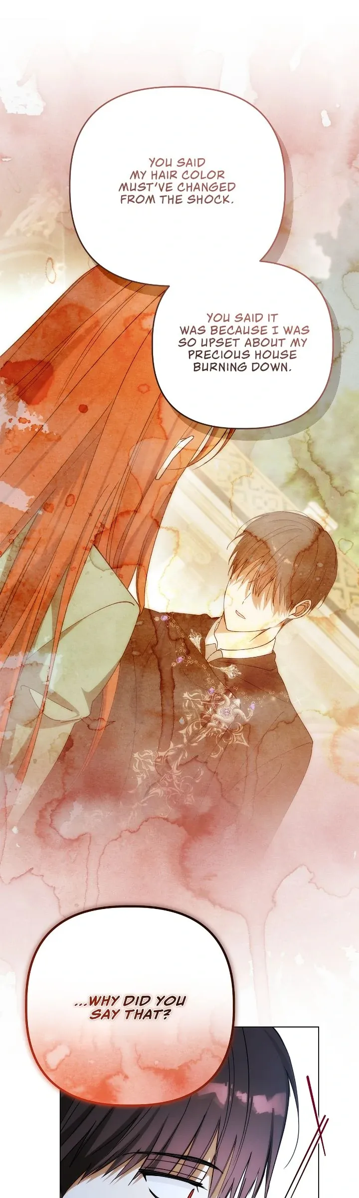 The Nerd Turned Out to Be the Tyrant Chapter 57 Online - página 41