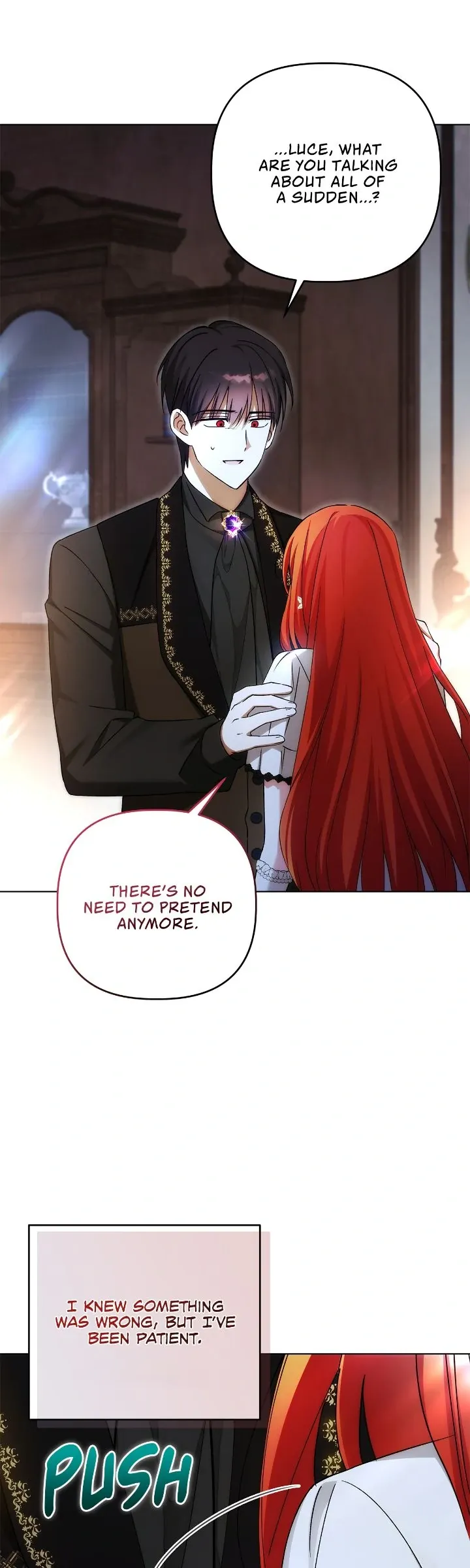 The Nerd Turned Out to Be the Tyrant Chapter 57 Online - página 43