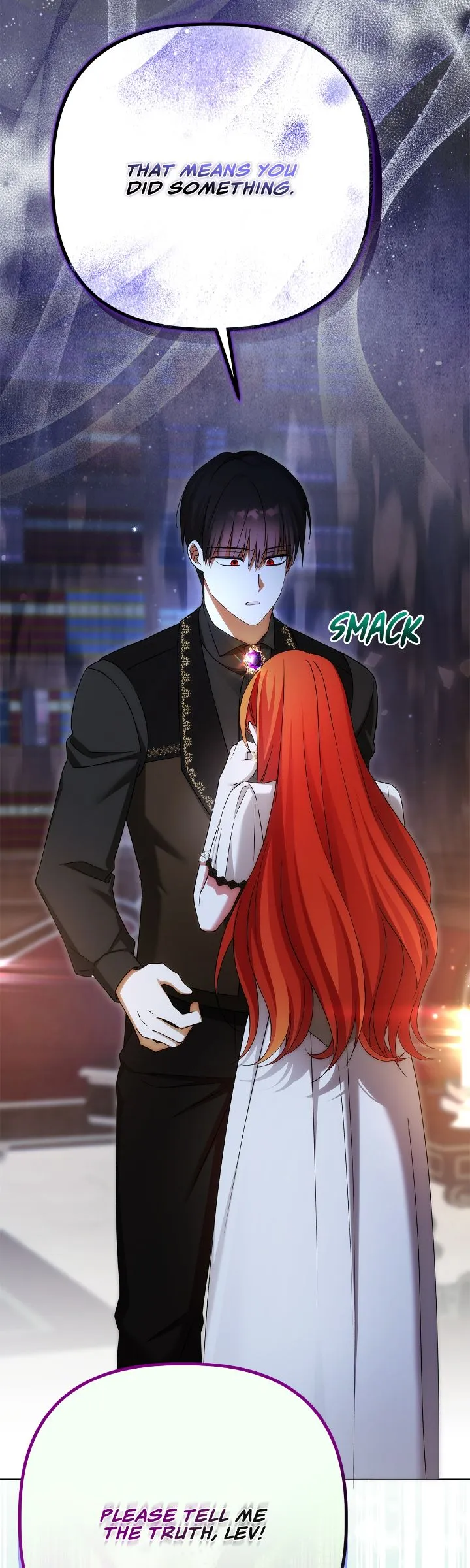 The Nerd Turned Out to Be the Tyrant Chapter 57 Online - página 47