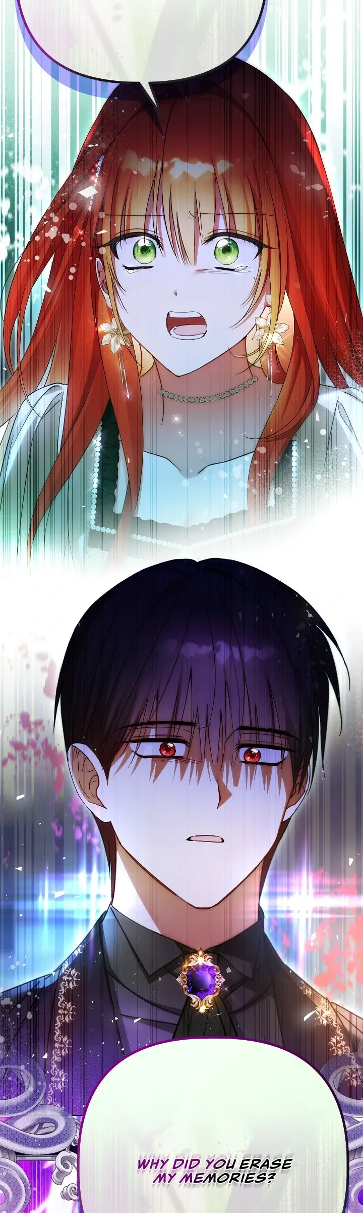 The Nerd Turned Out to Be the Tyrant Chapter 57 Online - página 48