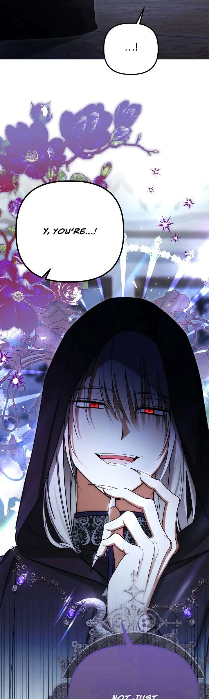 The Nerd Turned Out to Be the Tyrant Chapter 59 Online - página 3