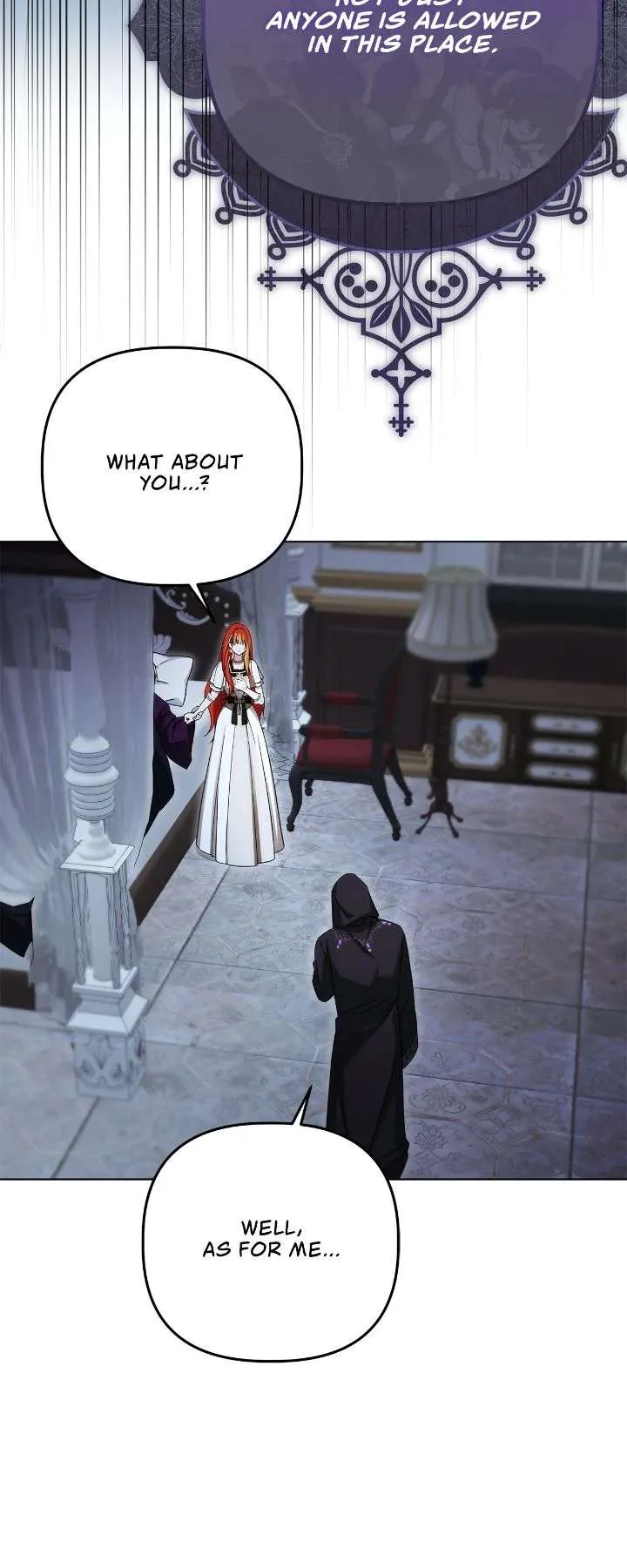The Nerd Turned Out to Be the Tyrant Chapter 59 Online - página 4