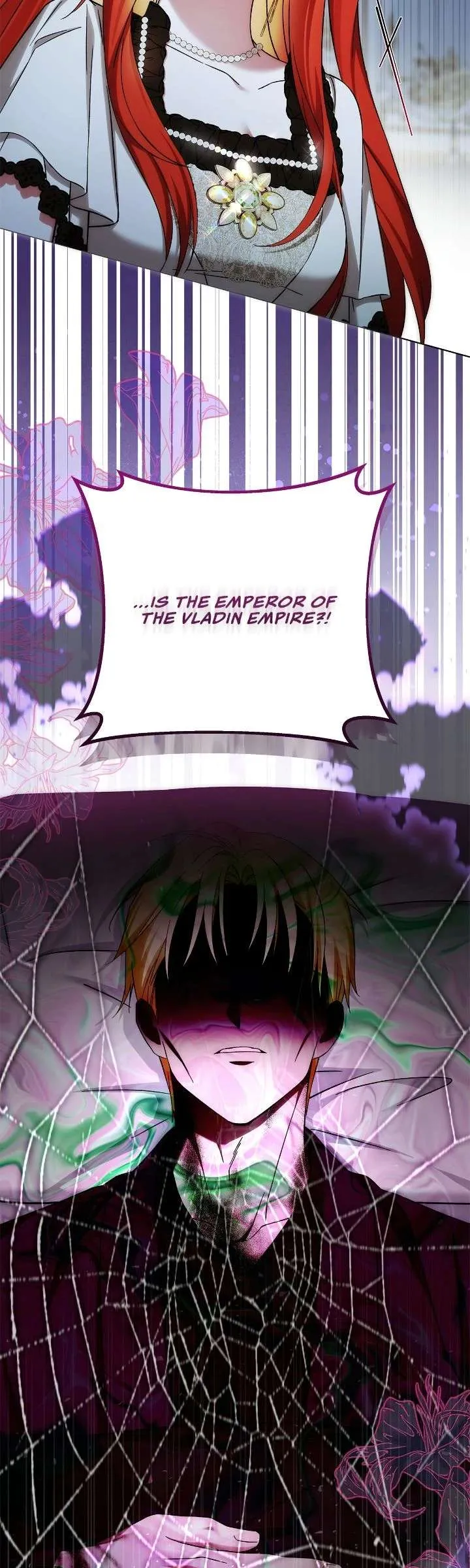 The Nerd Turned Out to Be the Tyrant Chapter 59 Online - página 6
