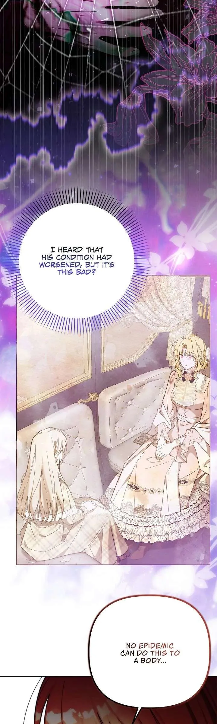 The Nerd Turned Out to Be the Tyrant Chapter 59 Online - página 7