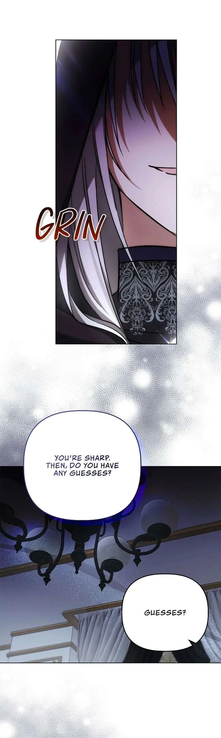The Nerd Turned Out to Be the Tyrant Chapter 59 Online - página 9