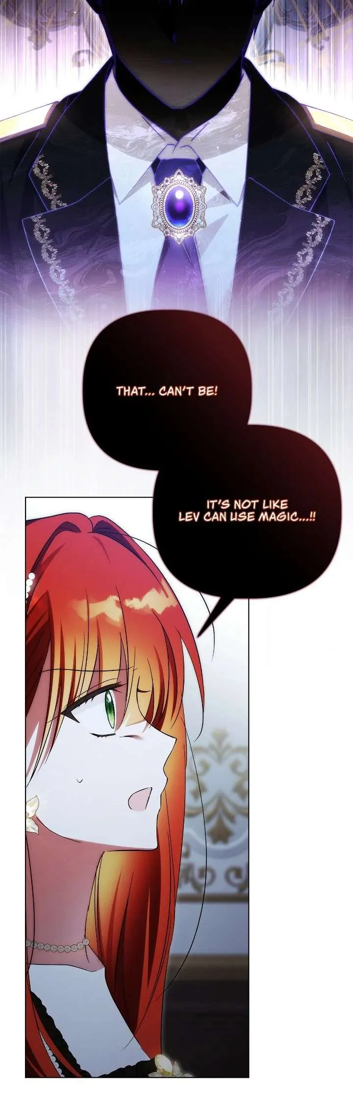 The Nerd Turned Out to Be the Tyrant Chapter 59 Online - página 13