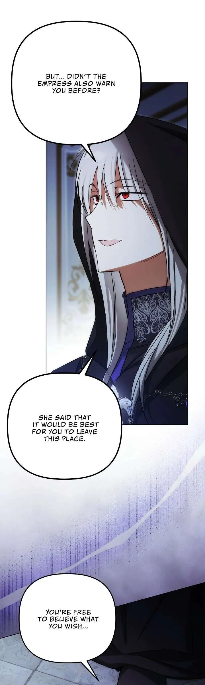 The Nerd Turned Out to Be the Tyrant Chapter 59 Online - página 14