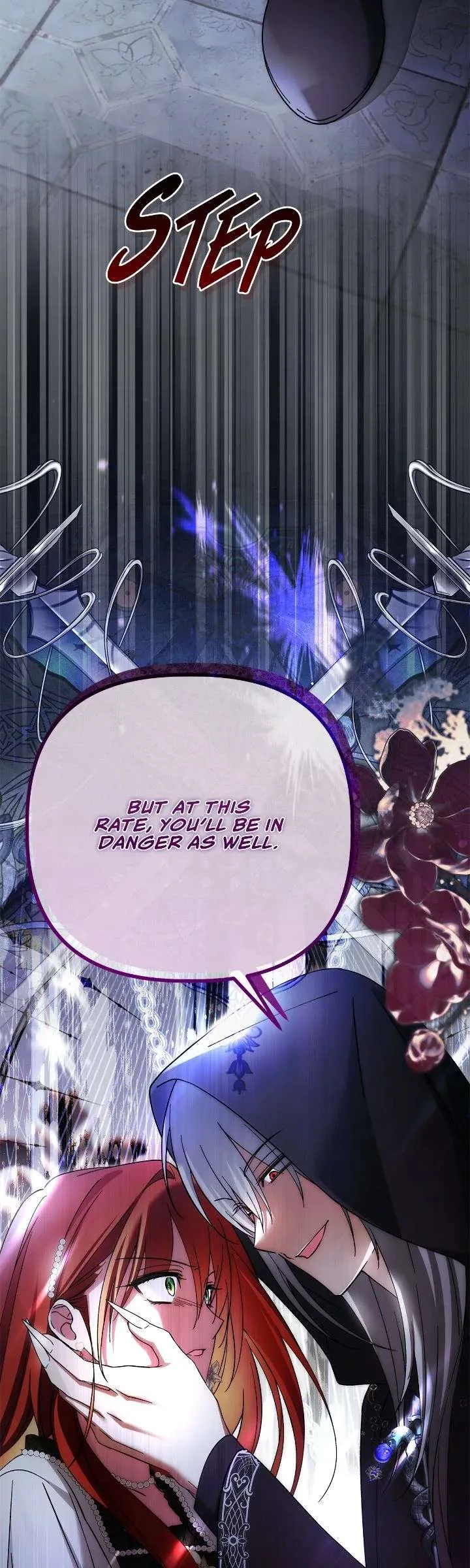 The Nerd Turned Out to Be the Tyrant Chapter 59 Online - página 15