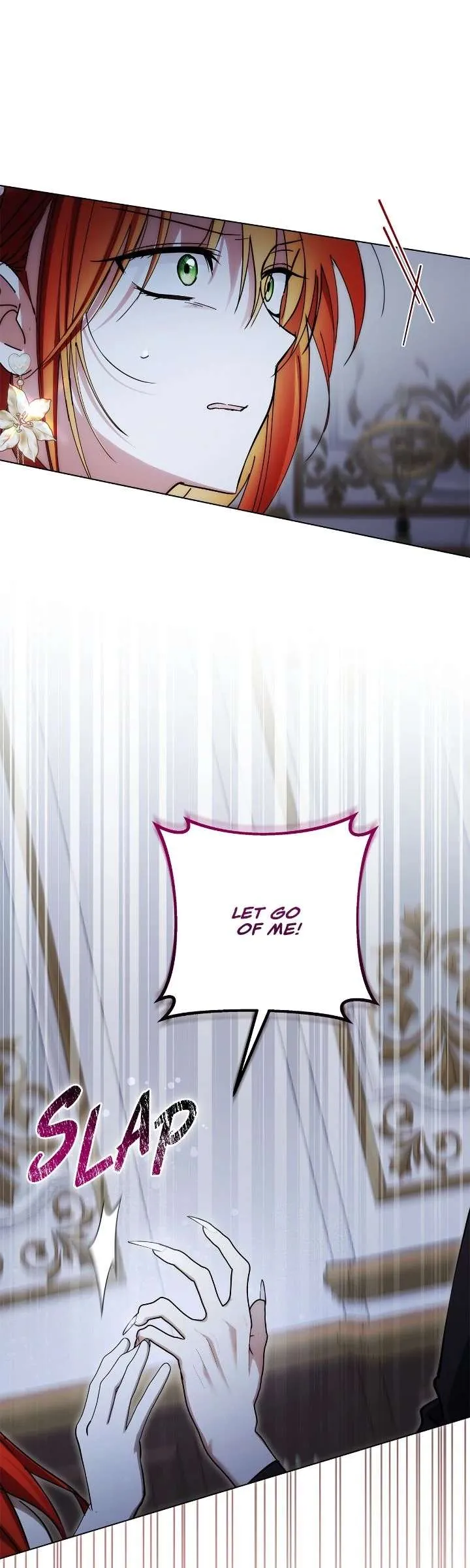 The Nerd Turned Out to Be the Tyrant Chapter 59 Online - página 17