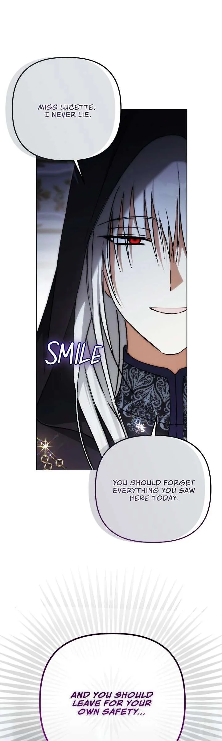 The Nerd Turned Out to Be the Tyrant Chapter 59 Online - página 22