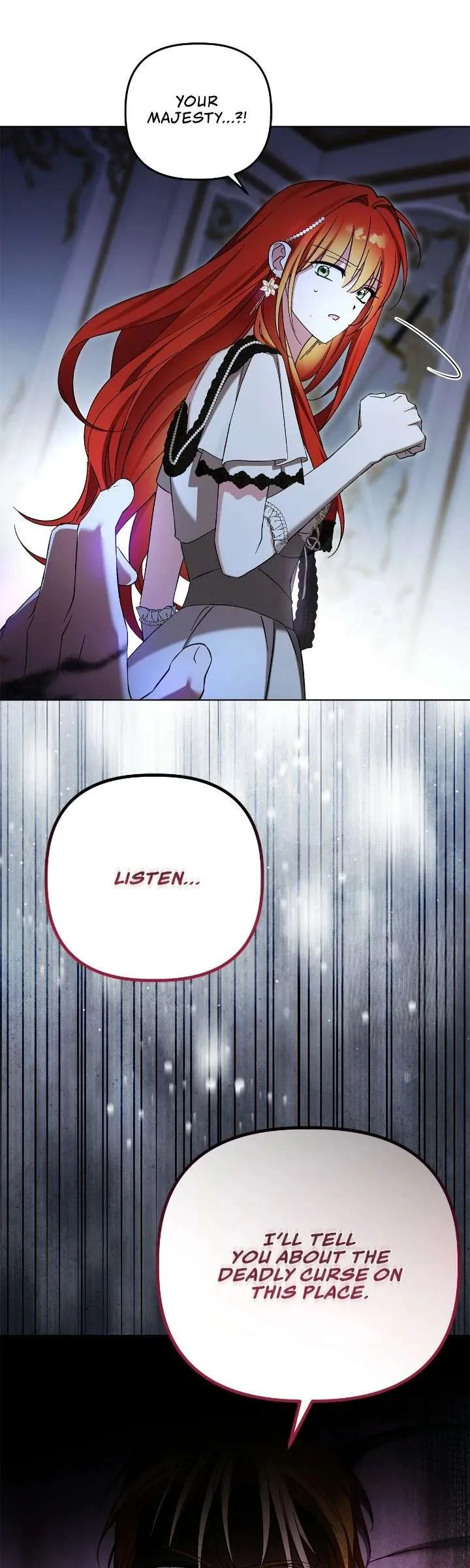 The Nerd Turned Out to Be the Tyrant Chapter 59 Online - página 25