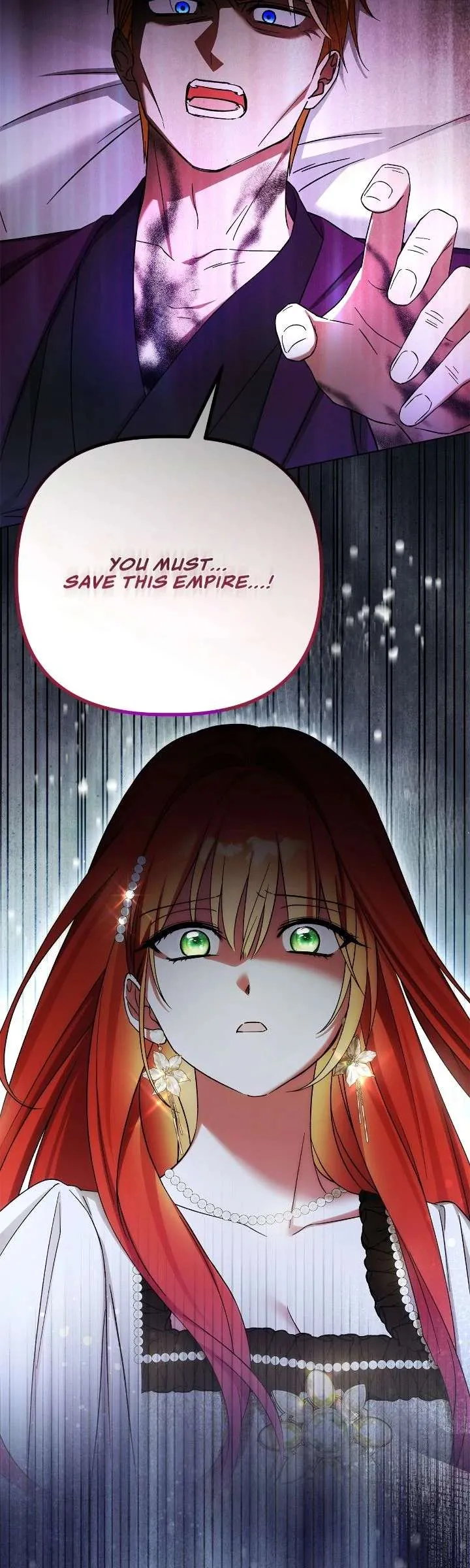 The Nerd Turned Out to Be the Tyrant Chapter 59 Online - página 26