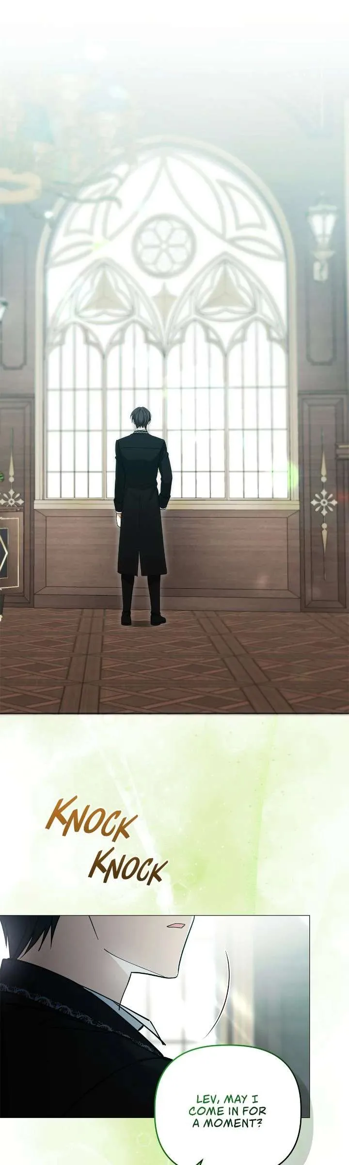 The Nerd Turned Out to Be the Tyrant Chapter 59 Online - página 29
