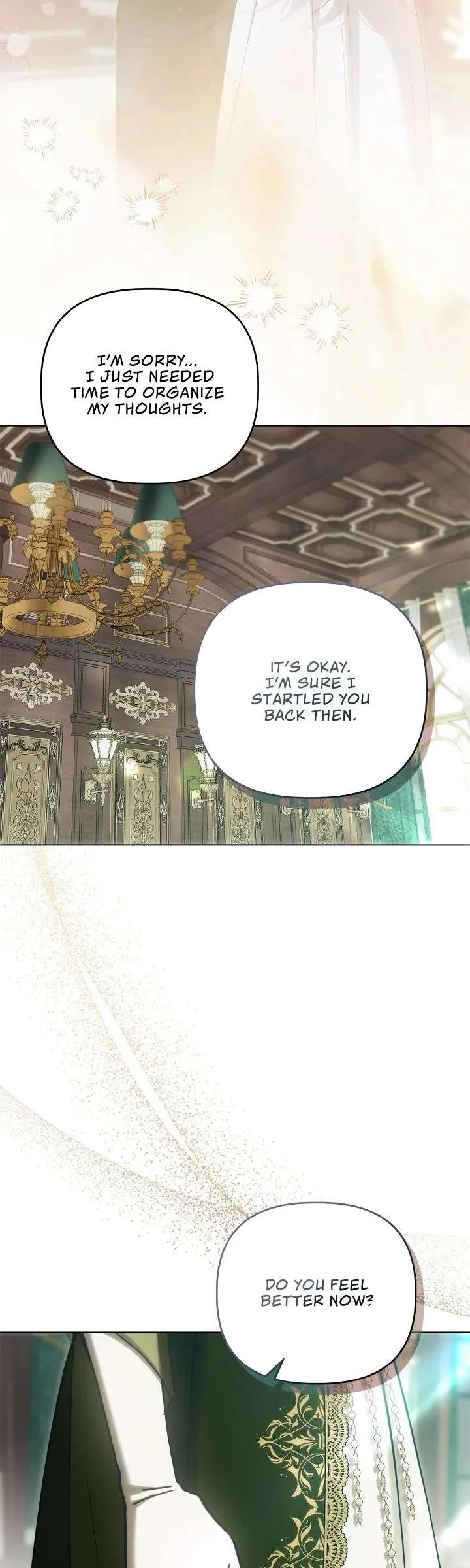 The Nerd Turned Out to Be the Tyrant Chapter 59 Online - página 34