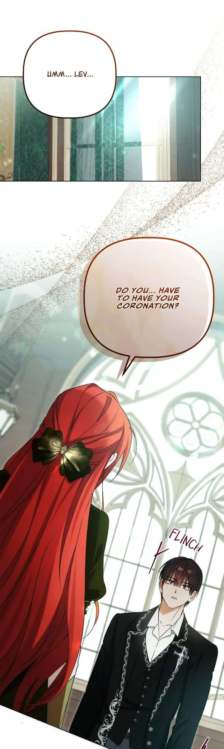 The Nerd Turned Out to Be the Tyrant Chapter 59 Online - página 36