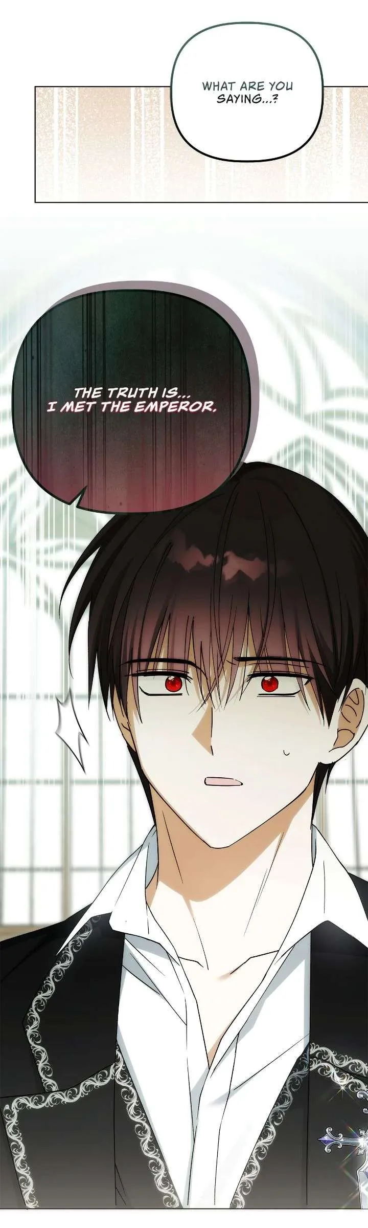 The Nerd Turned Out to Be the Tyrant Chapter 59 Online - página 38
