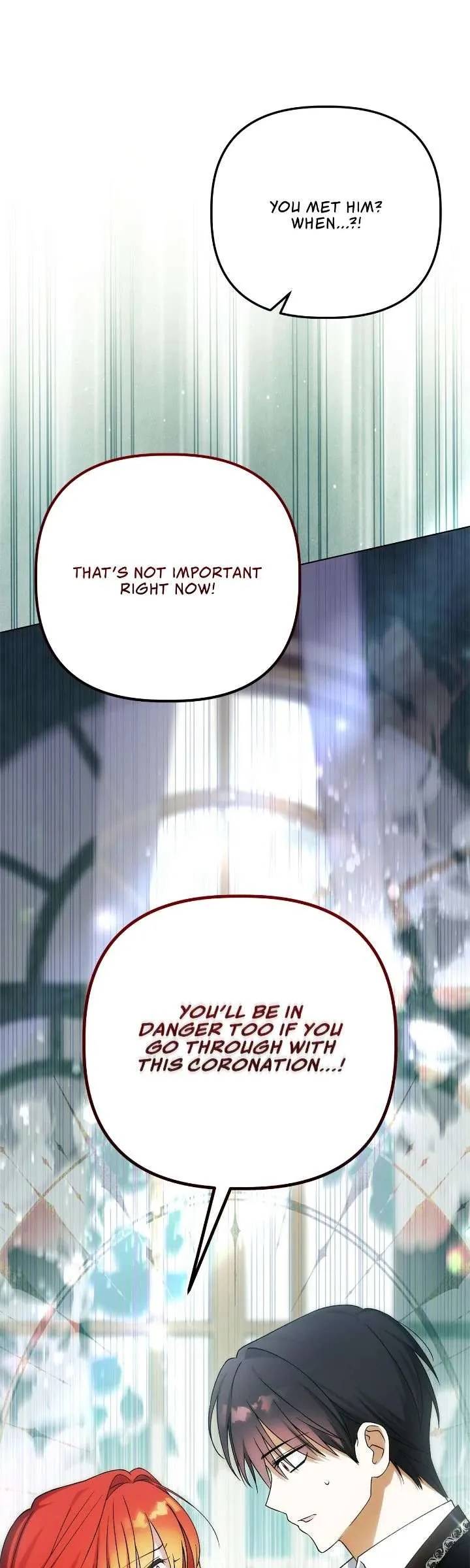 The Nerd Turned Out to Be the Tyrant Chapter 59 Online - página 39