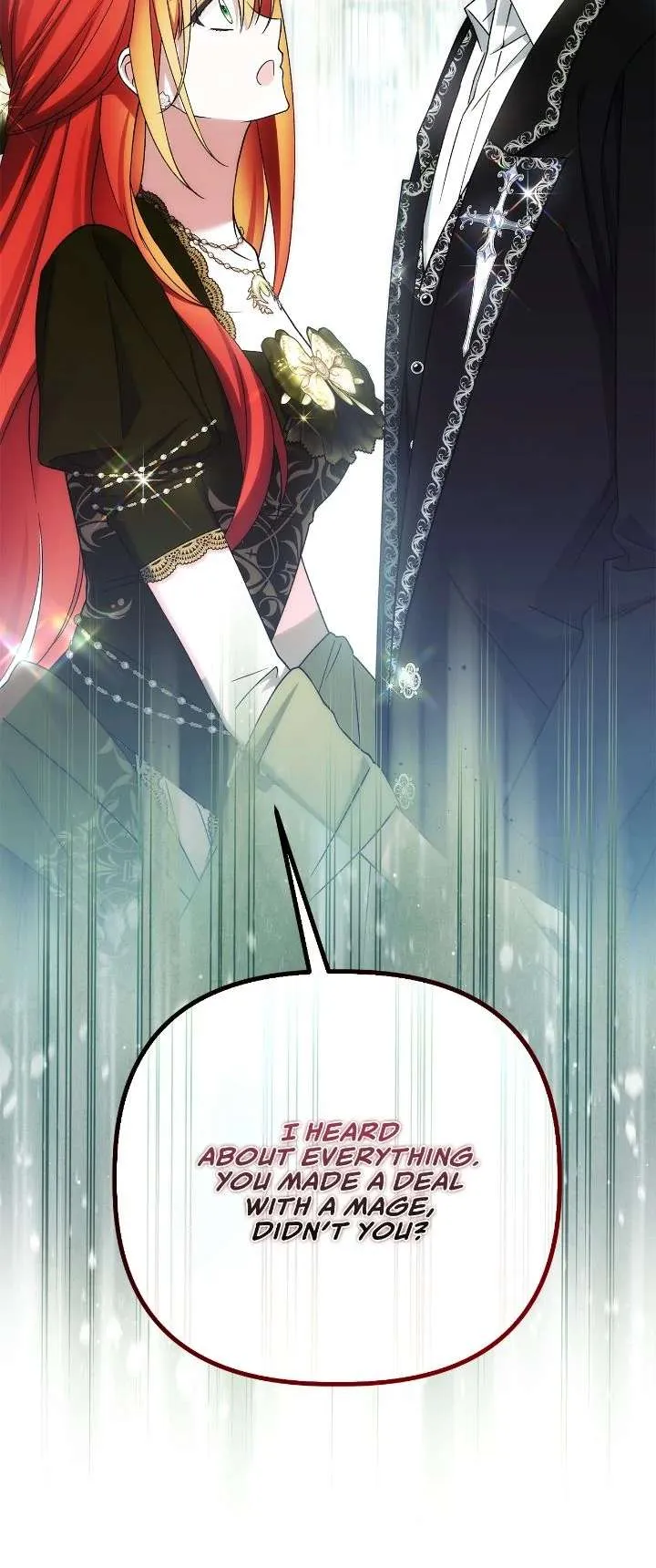 The Nerd Turned Out to Be the Tyrant Chapter 59 Online - página 40