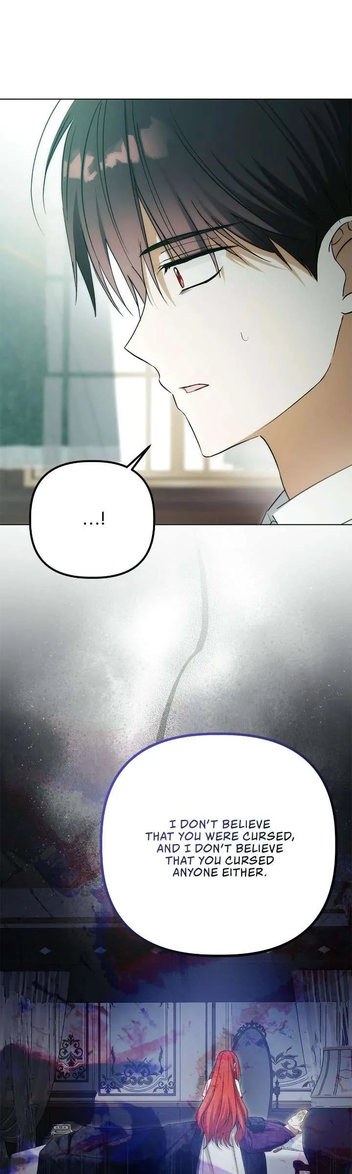 The Nerd Turned Out to Be the Tyrant Chapter 59 Online - página 41