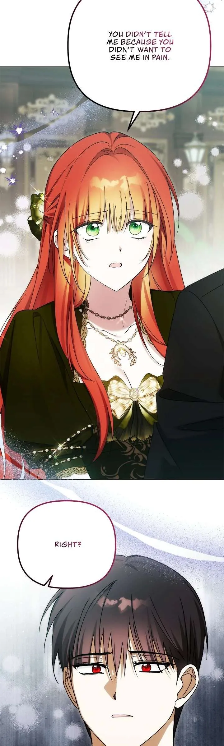 The Nerd Turned Out to Be the Tyrant Chapter 59 Online - página 46