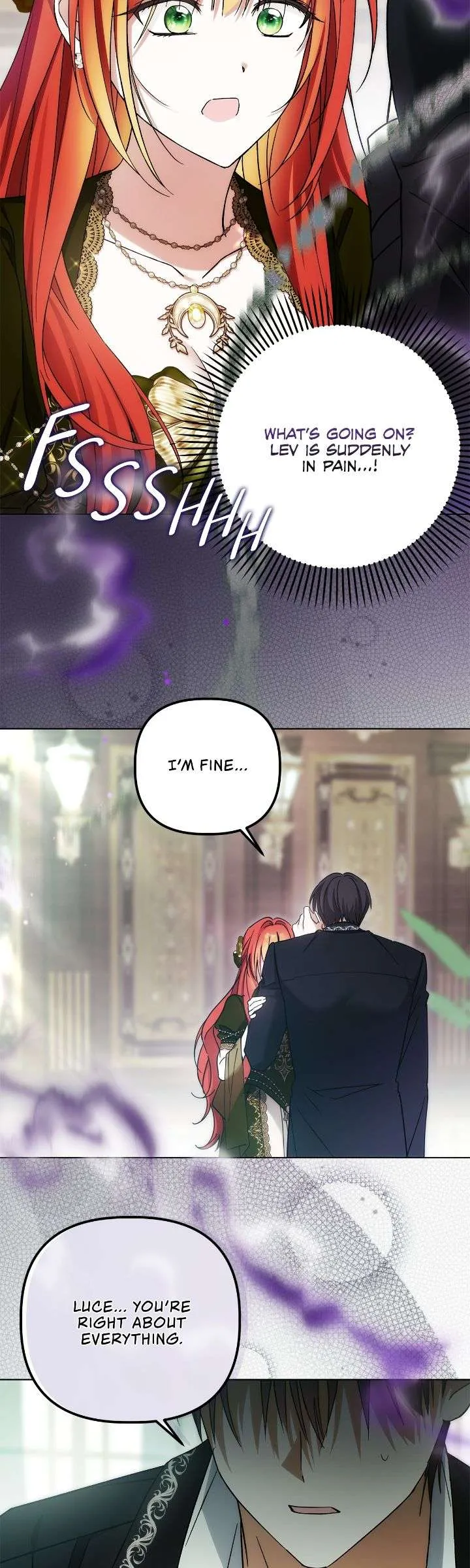 The Nerd Turned Out to Be the Tyrant Chapter 59 Online - página 50