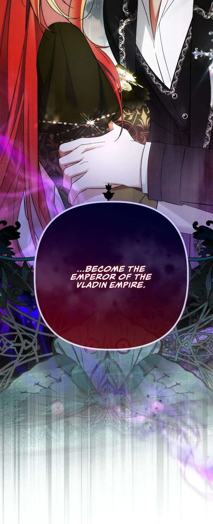The Nerd Turned Out to Be the Tyrant Chapter 59 Online - página 53