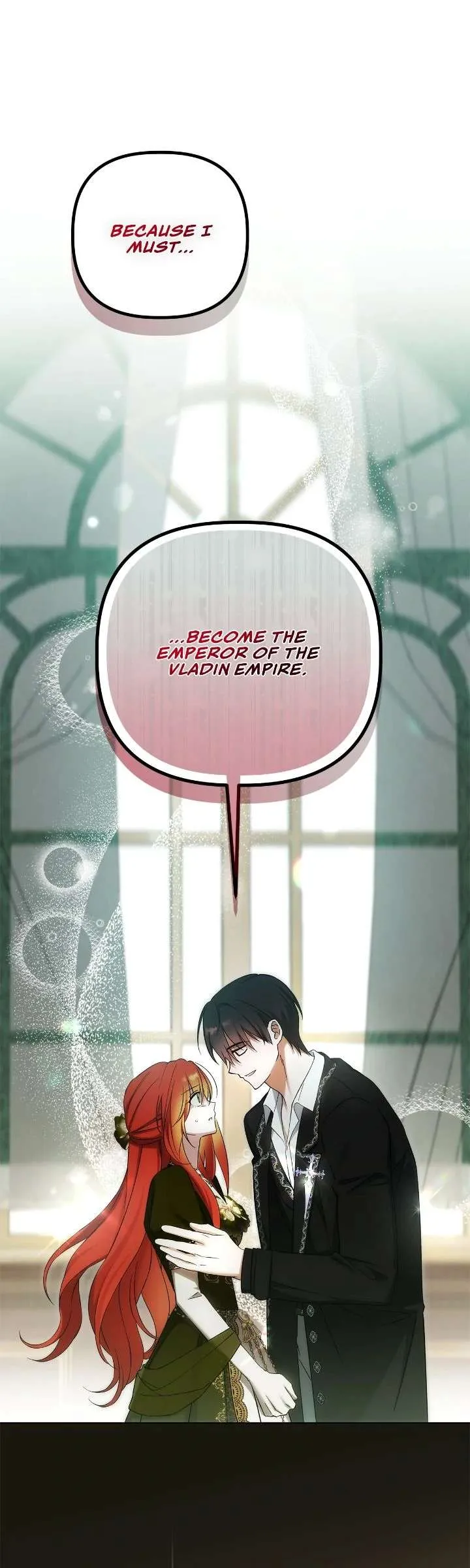 The Nerd Turned Out to Be the Tyrant Chapter 60 Online - página 1