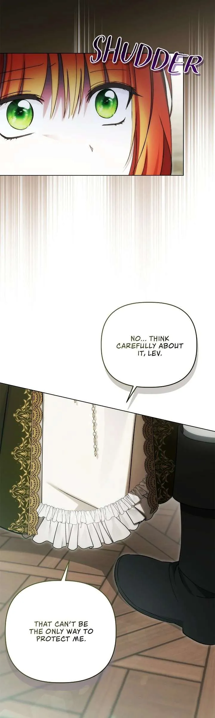 The Nerd Turned Out to Be the Tyrant Chapter 60 Online - página 2