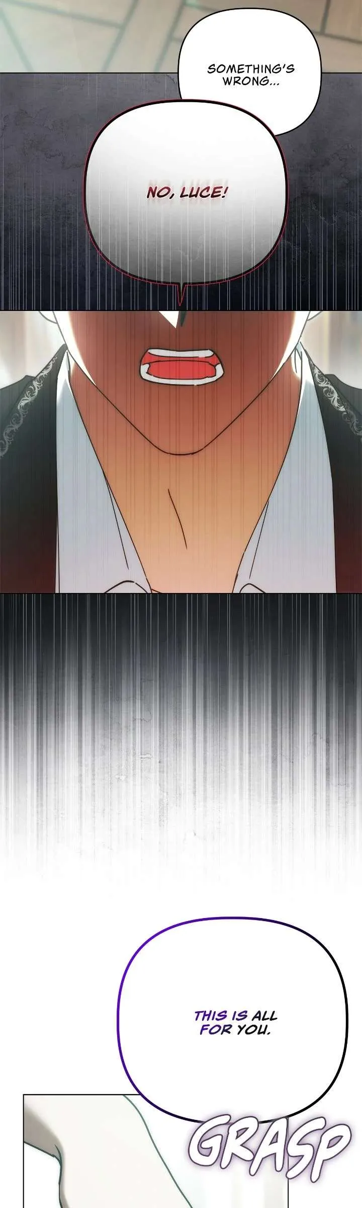 The Nerd Turned Out to Be the Tyrant Chapter 60 Online - página 3