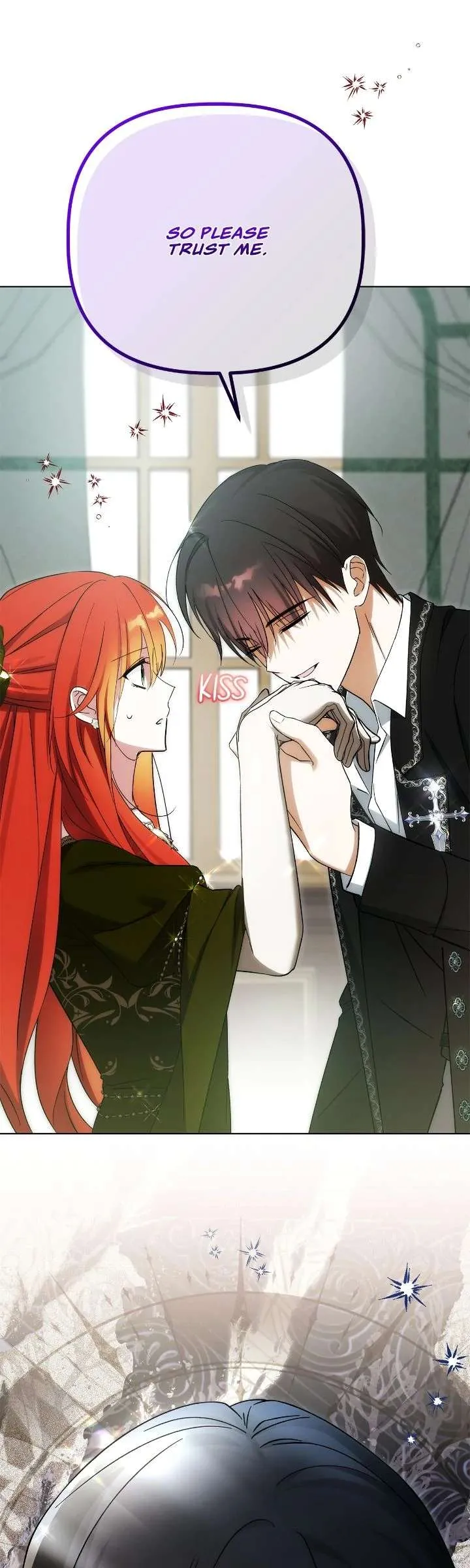 The Nerd Turned Out to Be the Tyrant Chapter 60 Online - página 5