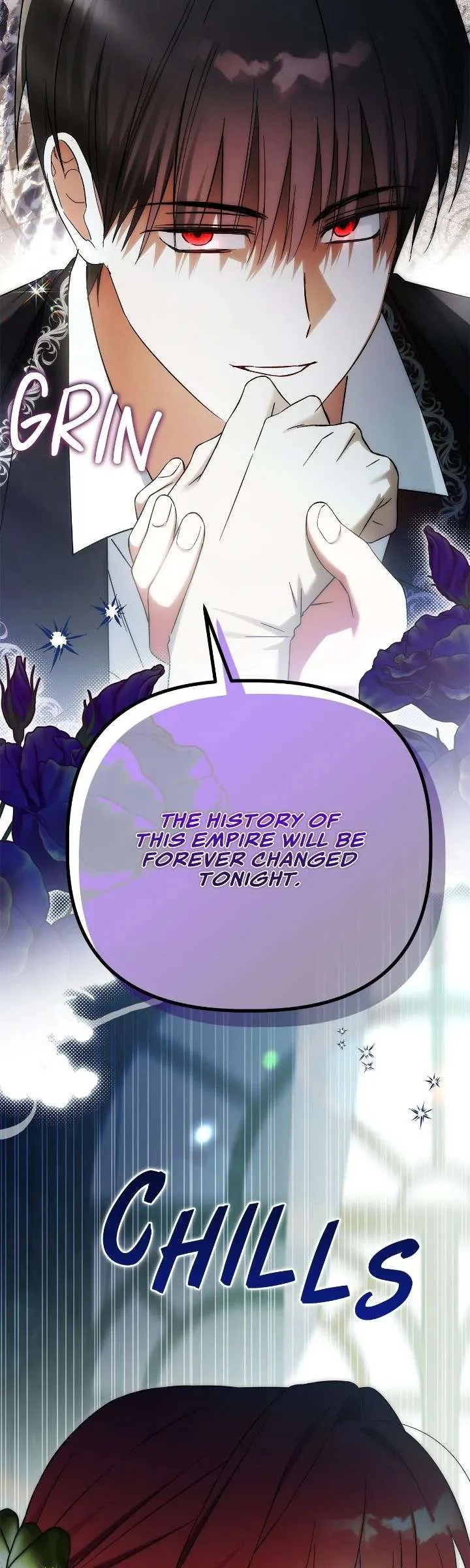 The Nerd Turned Out to Be the Tyrant Chapter 60 Online - página 6