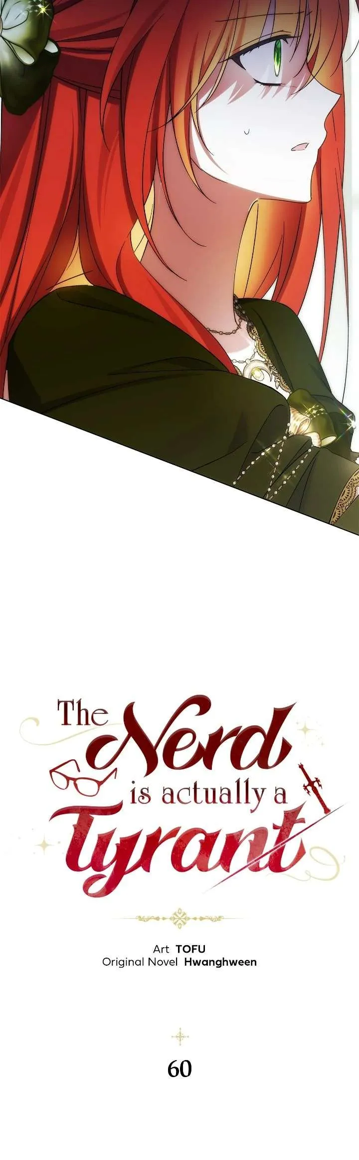 The Nerd Turned Out to Be the Tyrant Chapter 60 Online - página 7