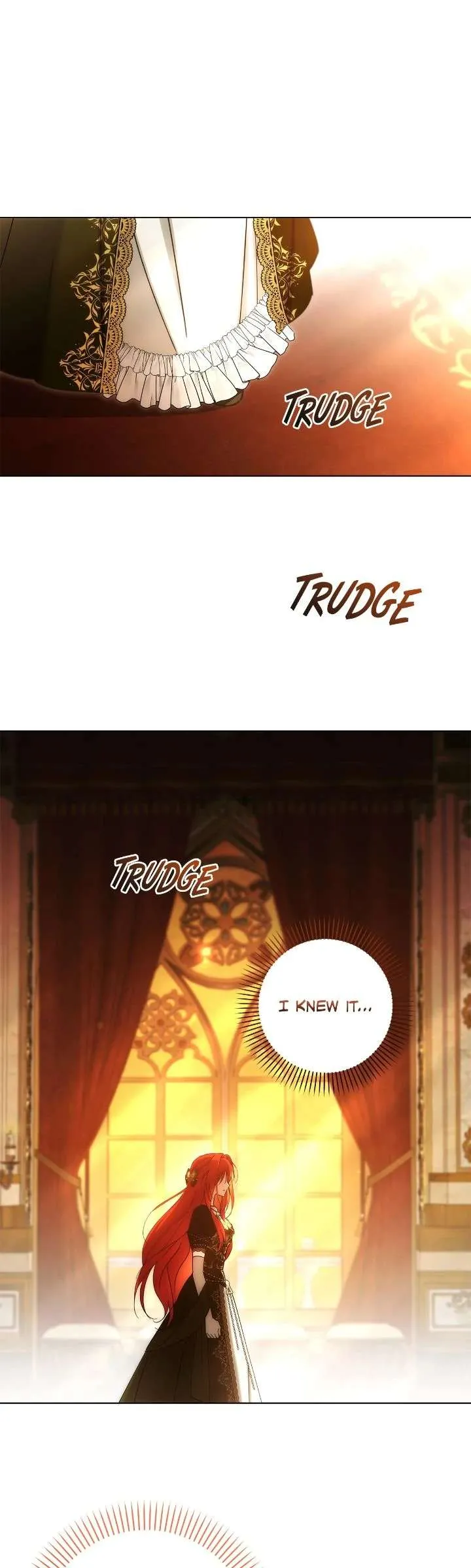 The Nerd Turned Out to Be the Tyrant Chapter 60 Online - página 8