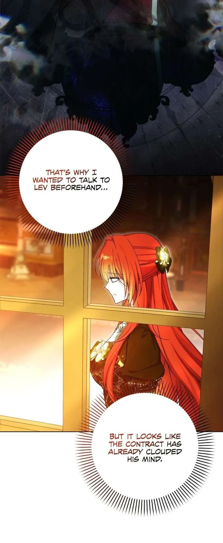 The Nerd Turned Out to Be the Tyrant Chapter 60 Online - página 11