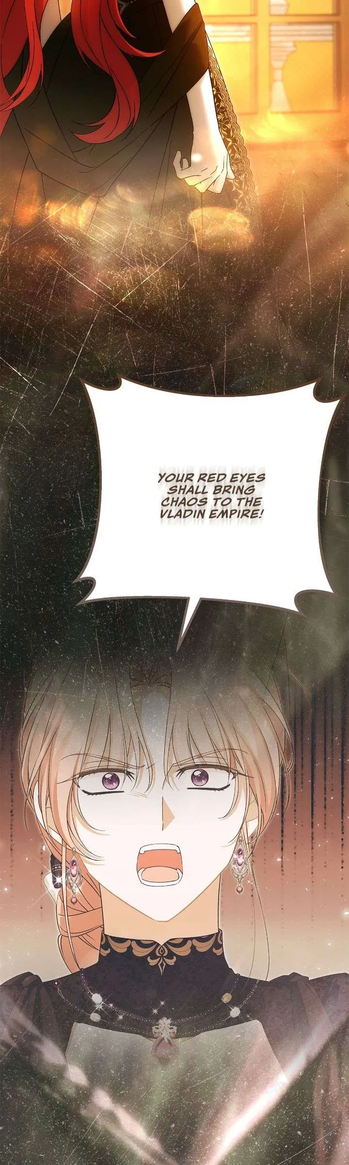 The Nerd Turned Out to Be the Tyrant Chapter 60 Online - página 13