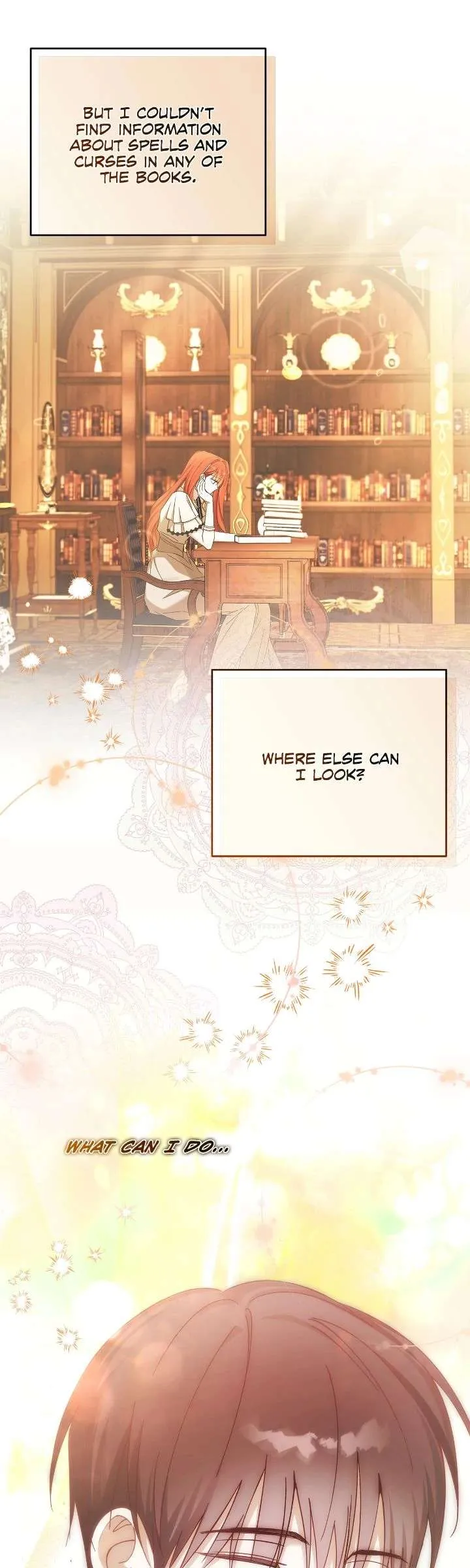 The Nerd Turned Out to Be the Tyrant Chapter 60 Online - página 15