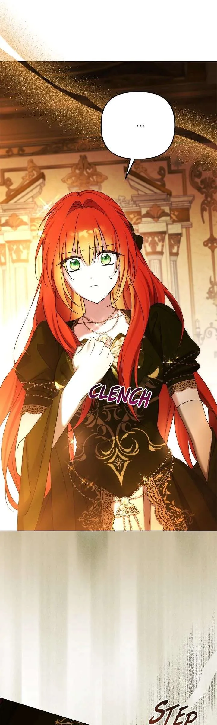 The Nerd Turned Out to Be the Tyrant Chapter 60 Online - página 19