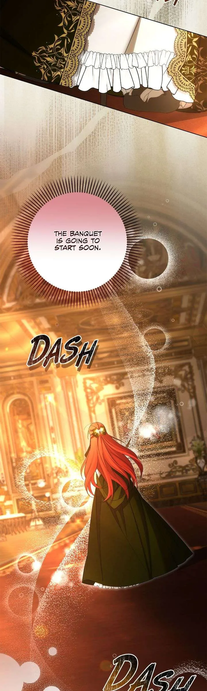 The Nerd Turned Out to Be the Tyrant Chapter 60 Online - página 20